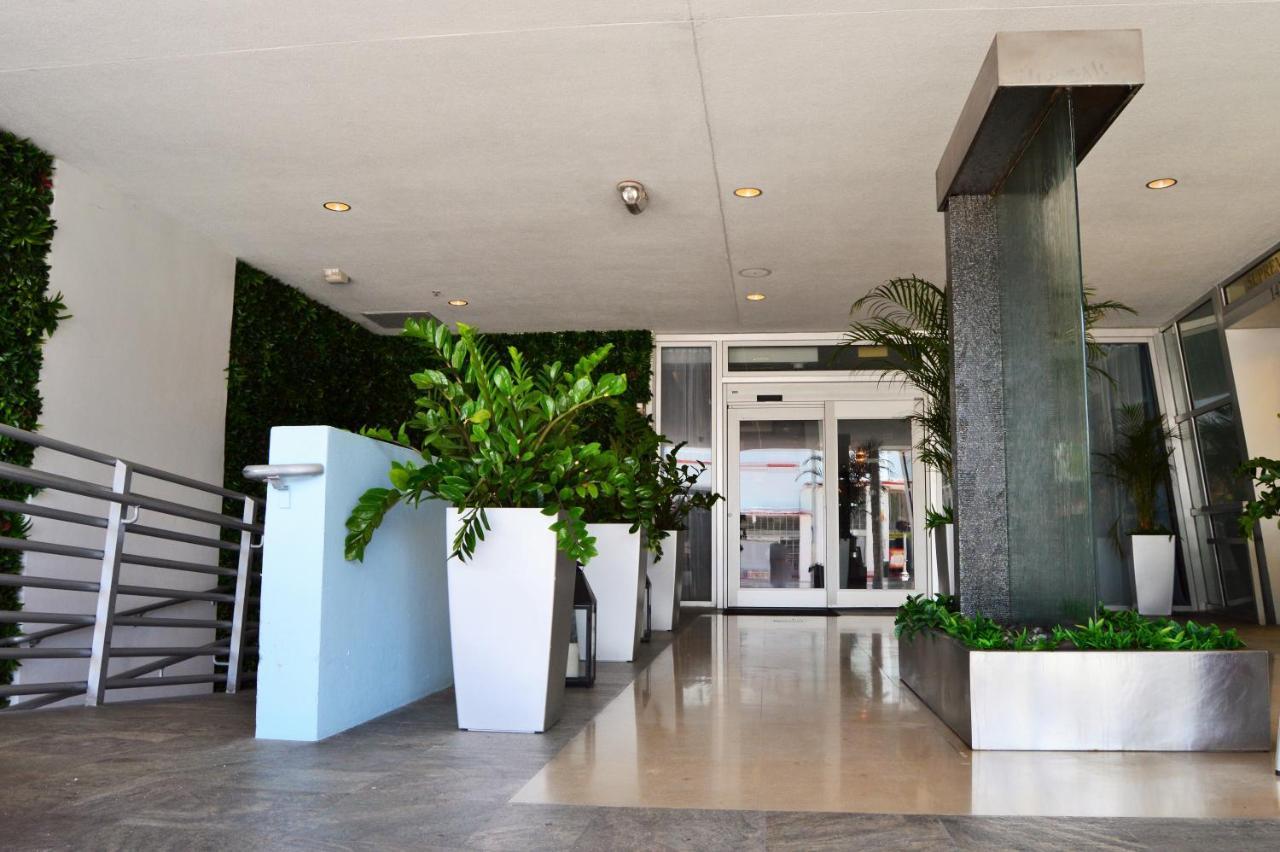 Penthouse De Soleil South Beach - On Ocean Drive Miami Beach Apartment Exterior photo